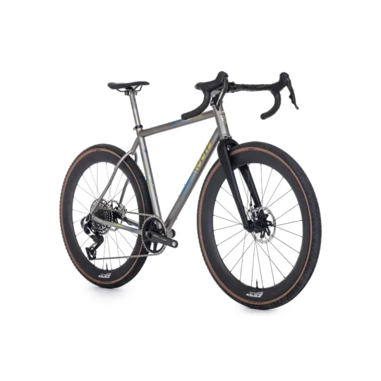 Moots ROUTT CRD Frameset