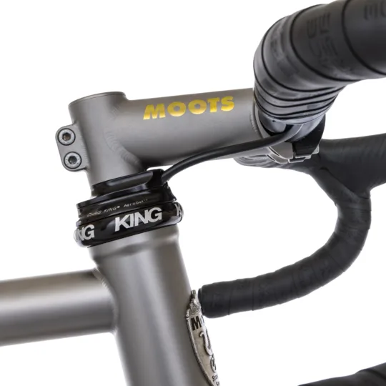 Moots ROUTT CRD Frameset