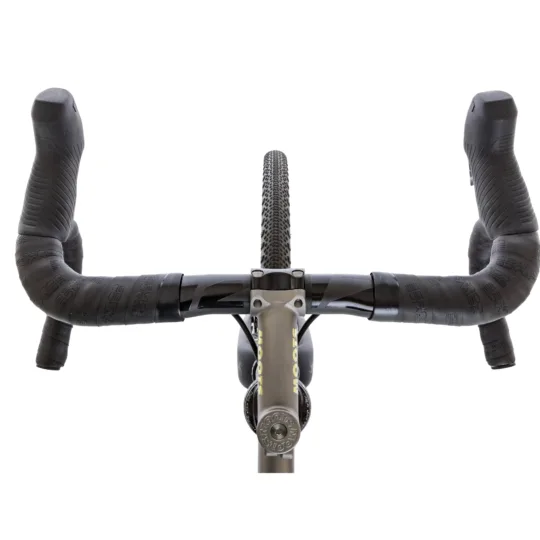 Moots ROUTT CRD Frameset