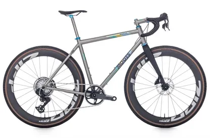 Moots ROUTT 45 Frameset