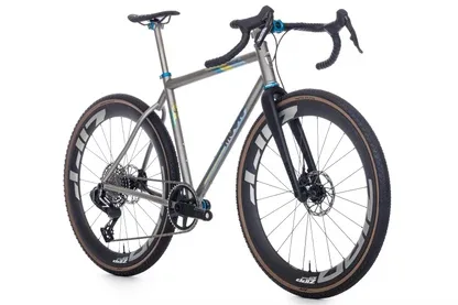 Moots ROUTT 45 Frameset
