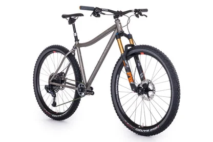 Moots MOUNTAINEER Frame