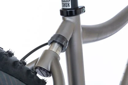 Moots MOUNTAINEER Frame