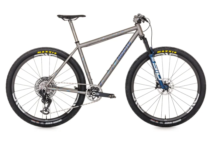 Moots MXC SRAM XX SL Eagle