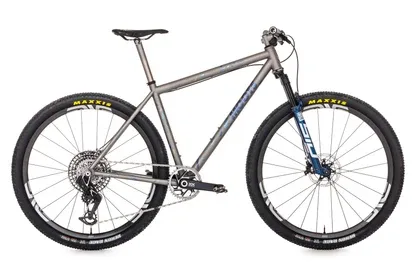 Moots MXC SRAM XO Eagle