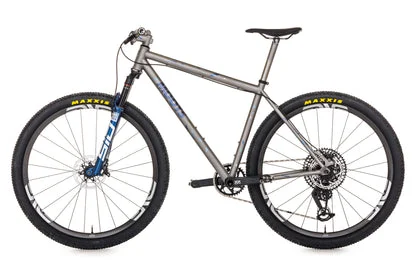 Moots MXC SRAM XO Eagle