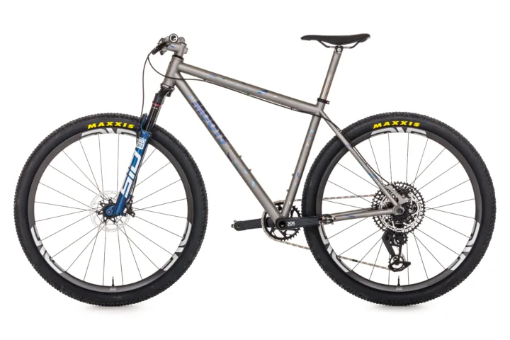 Moots MXC SRAM XO Eagle