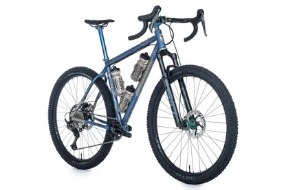 Moots SCRAMBLER Frame