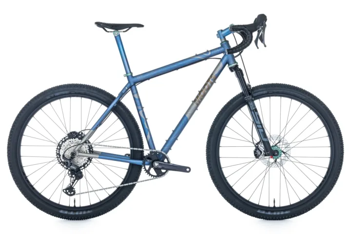 Moots Scrambler