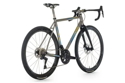 Moots VAMOOTS RCS SRAM Red AXS