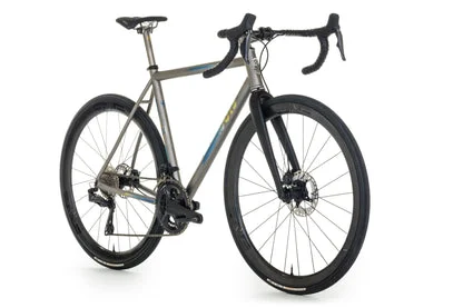 Moots VAMOOTS RCS SRAM Force AXS