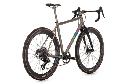 Moots ROUTT RSL Frameset