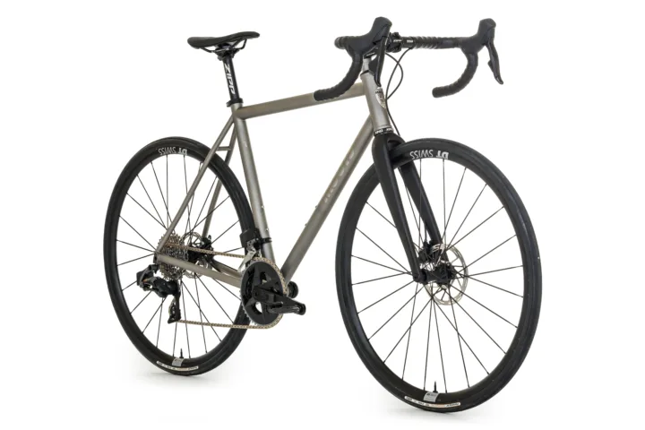 Moots VAMOOTS 33 Frameset