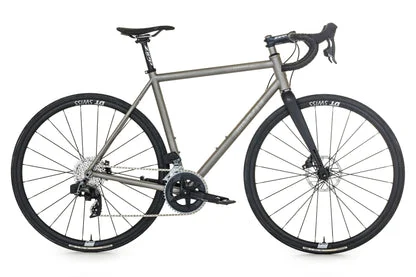 Moots VAMOOTS 33 SRAM Force AXS