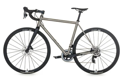 Moots VAMOOTS 33 SRAM Force AXS