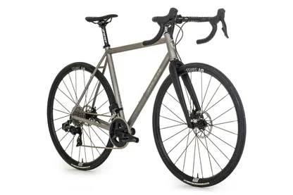 Moots VAMOOTS 33 SRAM Force AXS