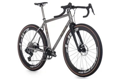 Moots ROUTT YBB SRAM Red XPLR