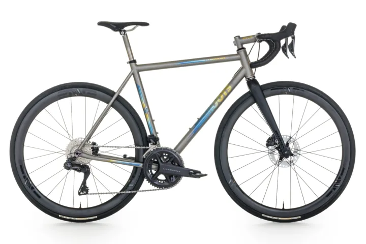 Moots Vamoots RCS