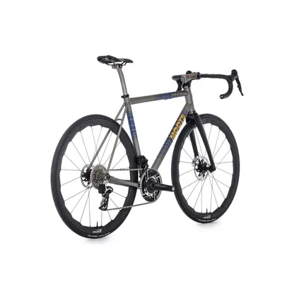 Moots VAMOOTS CRD SRAM Red AXS