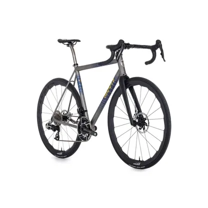 Moots VAMOOTS CRD SRAM Force AXS
