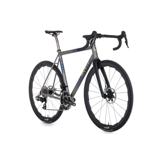 Moots VAMOOTS CRD SRAM Force AXS