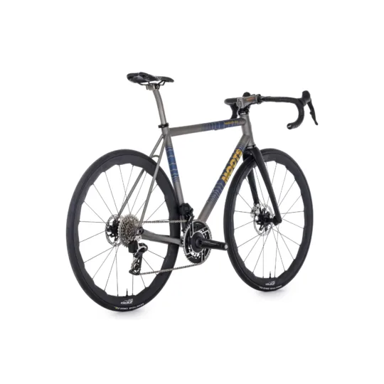 Moots VAMOOTS CRD SRAM Force AXS