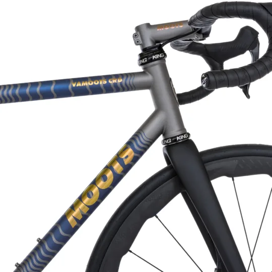 Moots VAMOOTS CRD SRAM Force AXS