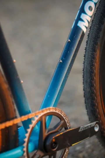 Moots Apres Dirt Routt CRD