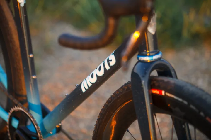 Moots Apres Dirt Routt CRD