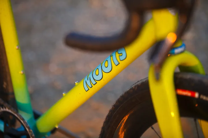 Moots Apres Dirt Routt CRD