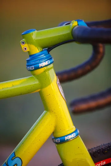 Moots Apres Dirt Routt CRD