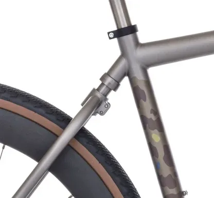 Moots ROUTT YBB Frameset