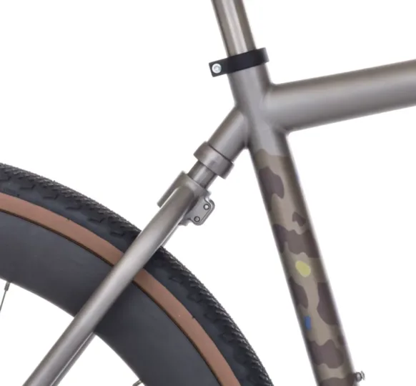 Moots ROUTT YBB Frameset