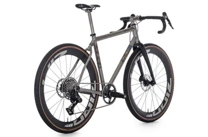Moots ROUTT YBB Frameset