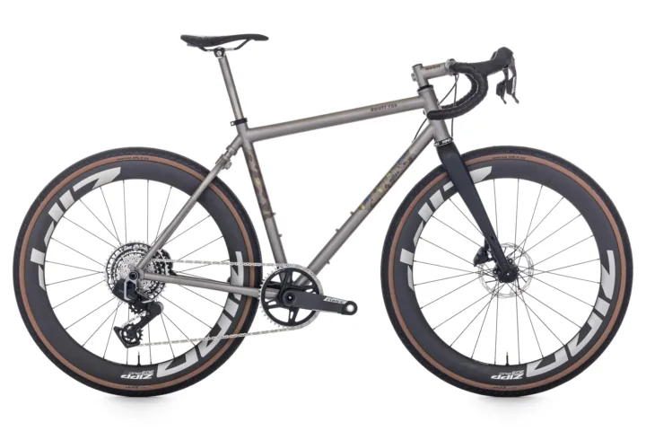 Moots Routt YBB