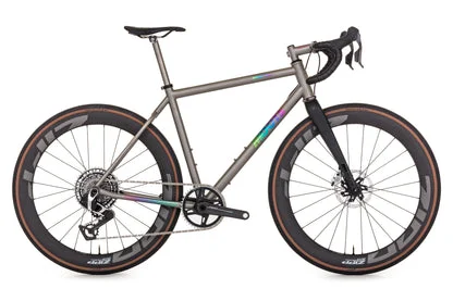 Moots ROUTT RSL SRAM Red XPLR