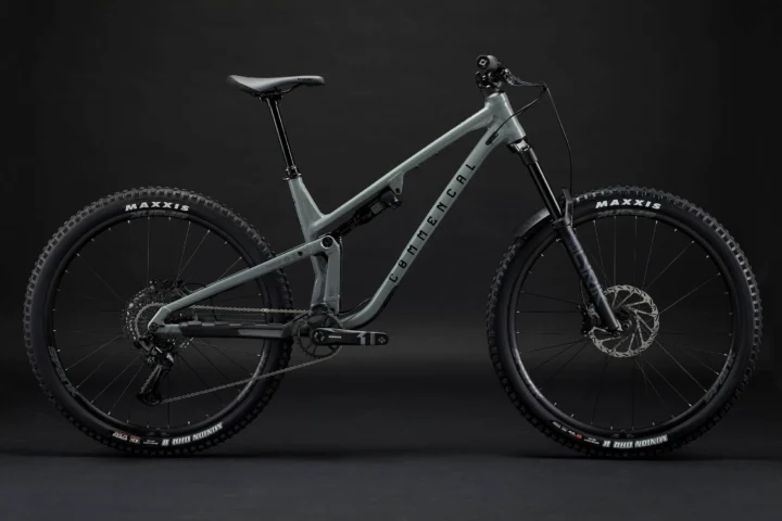 2023 Commencal Meta V5 Ride