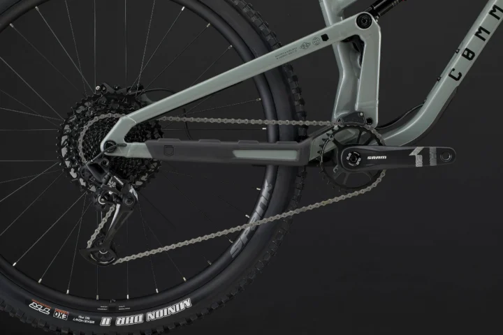 2023 Commencal Meta V5 Ride