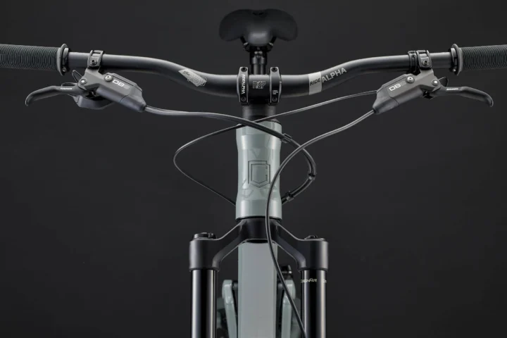 2023 Commencal Meta V5 Ride