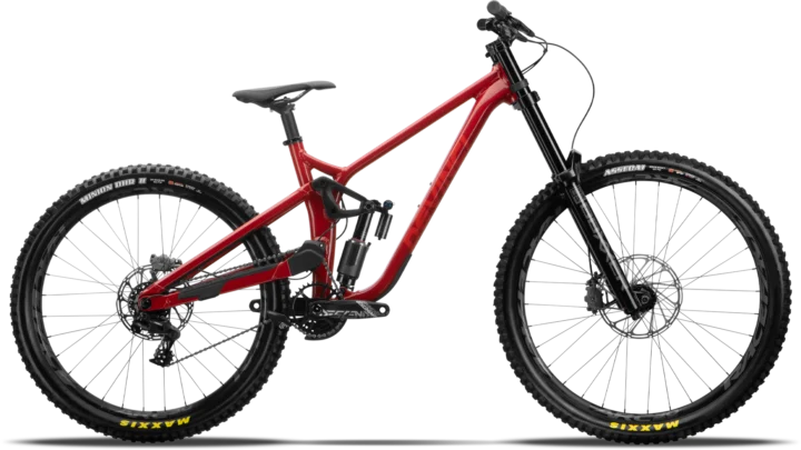 2026 Devinci Chainsaw GX 7s | Air