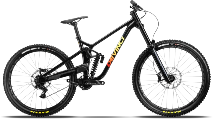 2026 Devinci Chainsaw GX 7s | Coil