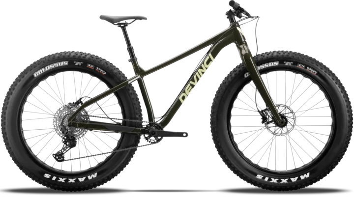2026 Devinci Minus Deore 11S