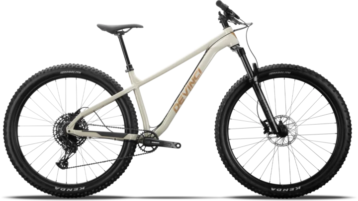 2026 Devinci Kobain SX 12S